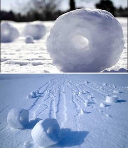 Snow Rollers, US