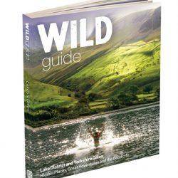 wild guide lakes dales