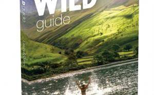 wild guide lakes dales