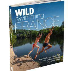 wild swimming france
