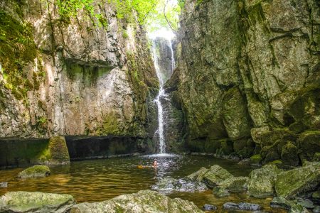 best wild swims yorskhire dales