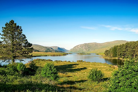 Best traditional pubs, Ireland