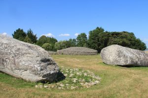 Grand Menhir Brisé d’Er Grah & Table des Marchands