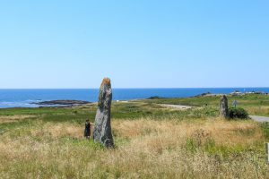 Menhirs de Manemeur