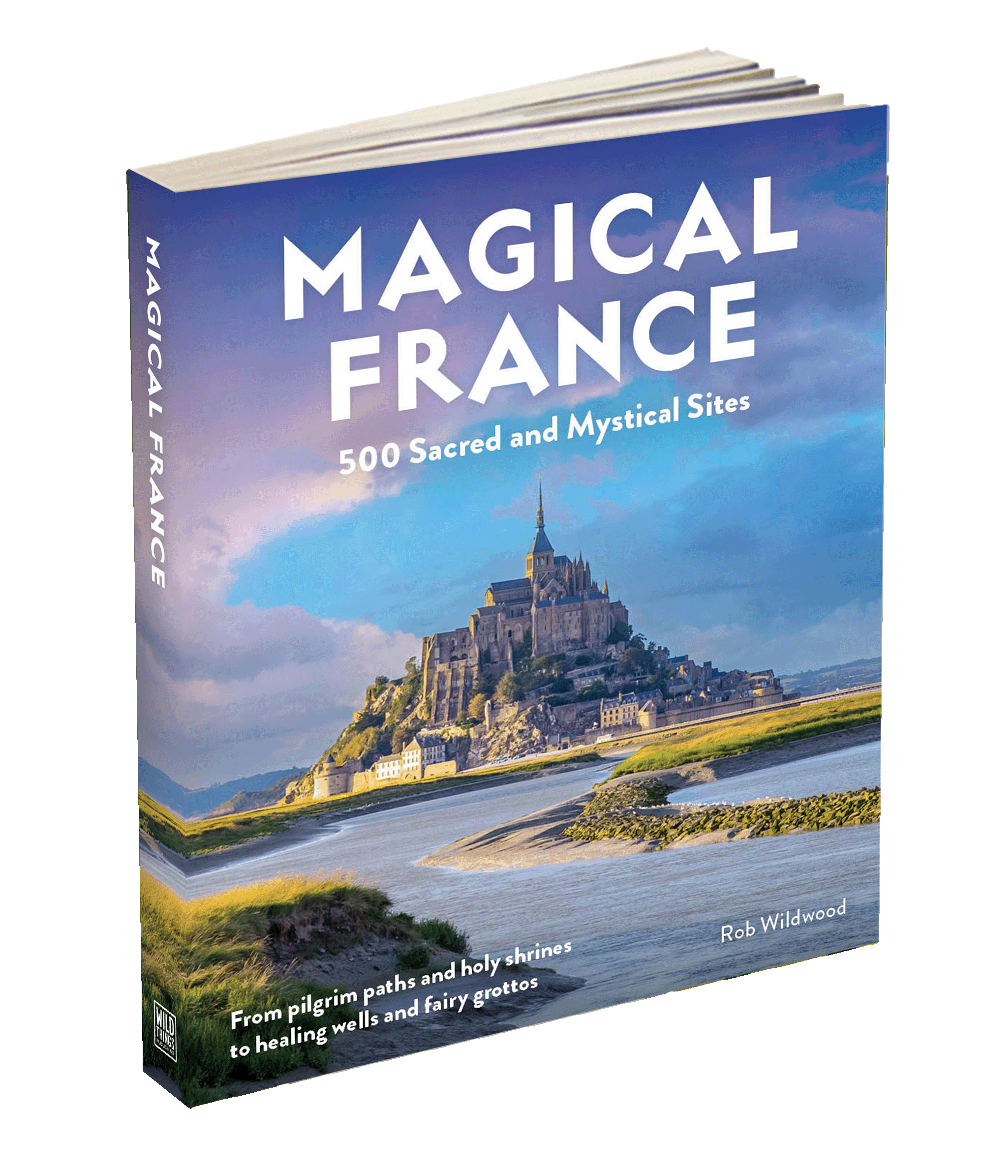 france guidebook