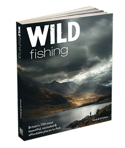 wild fishing