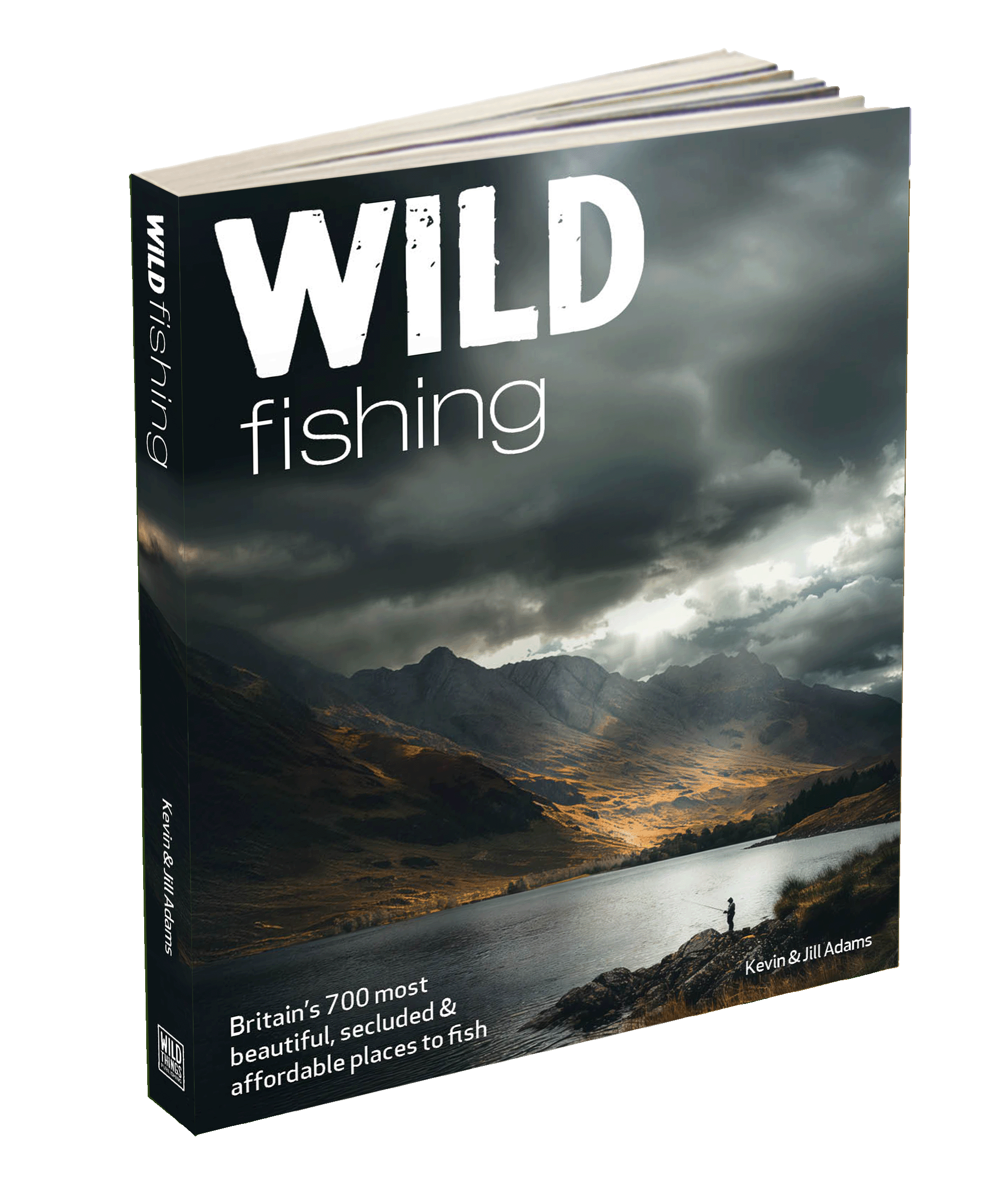 wild fishing