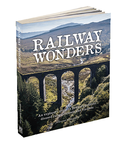 Railway Wonders cover 3d