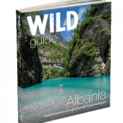 Wild Guide Albania