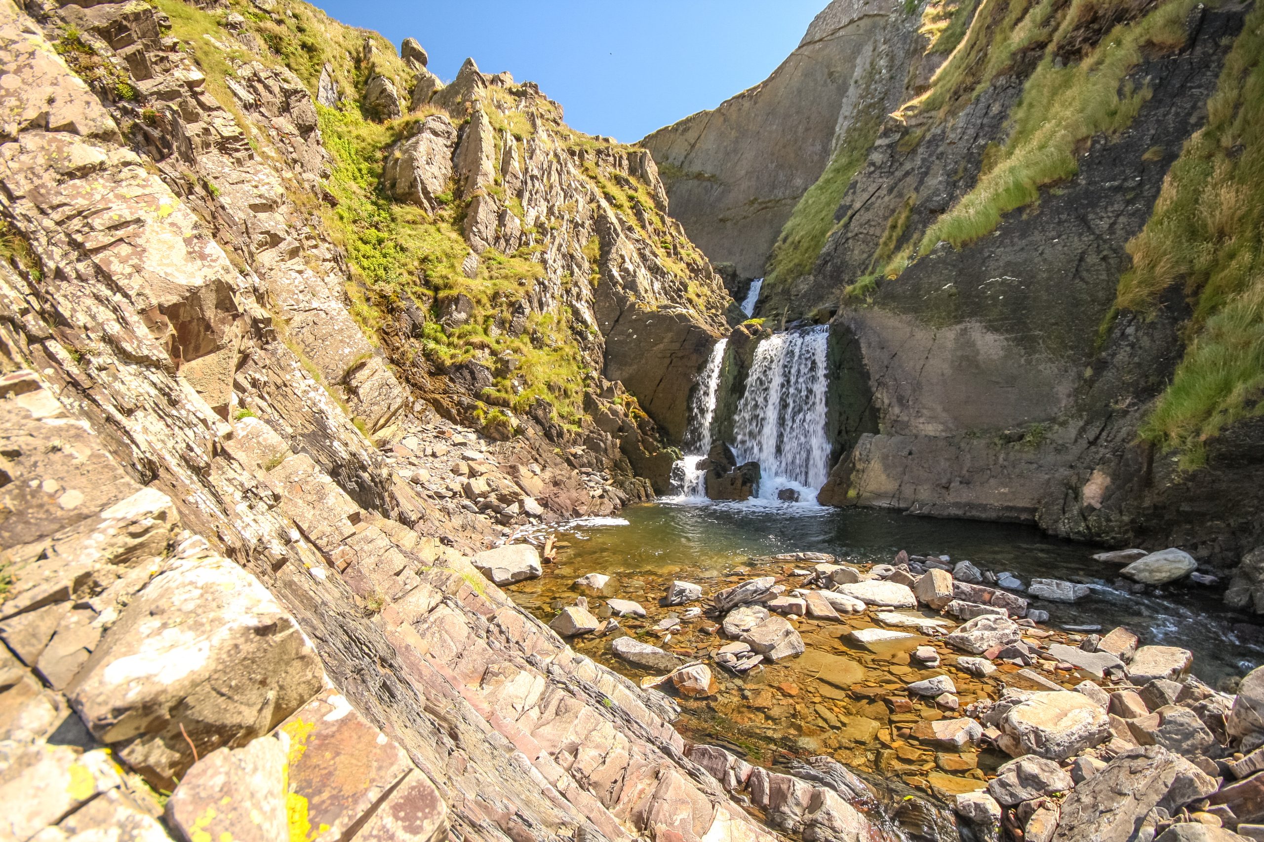 Devon’s secret wild places: 7 adventures beyond the beach